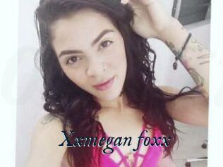 Xxmegan_foxx