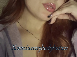 Xxmiasexybodyhotxx