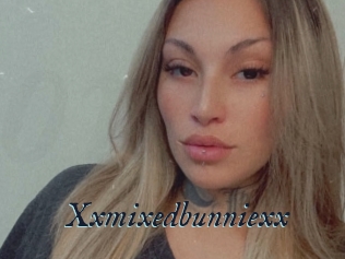 Xxmixedbunniexx