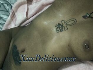XxxDeliciousxxx