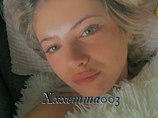 Xxxemma003
