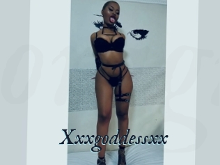 Xxxgoddessxx