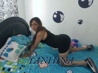 YANHINA