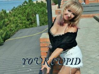YOUR_CUPID
