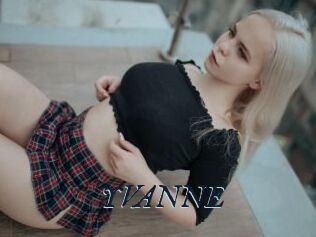 YVANNE