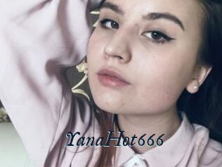 YanaHot666