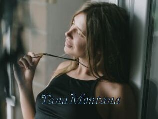 YanaMontana