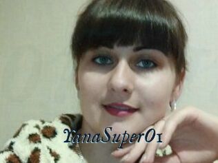YanaSuperO1