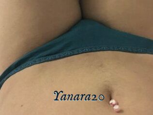 Yanara20