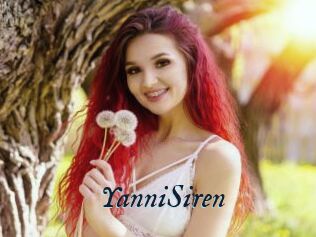 YanniSiren
