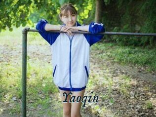 Yaoqin