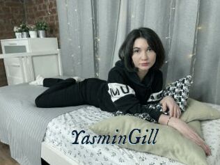 YasminGill