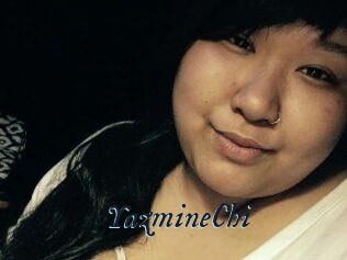 Yazmine_Chi