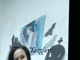 Yazzlove