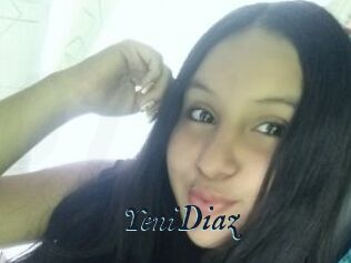 YeniDiaz