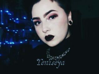 Yeniseya