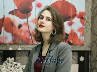 YesJane