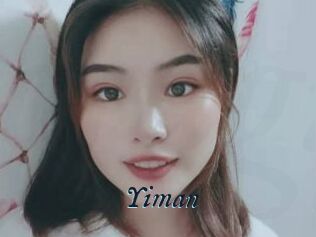 Yiman