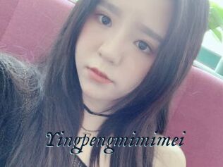 Yingpengmimimei