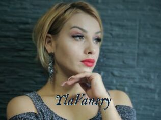 YlaVanery