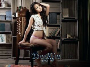 YongKim