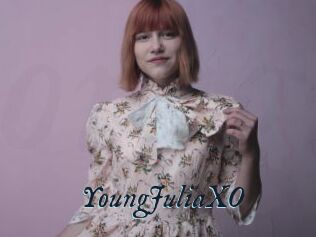 YoungJuliaXO