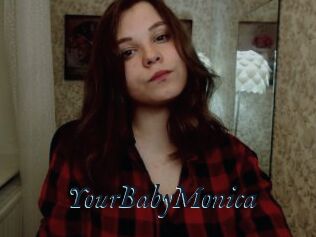 YourBabyMonica