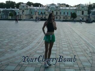 YourCherryBomb