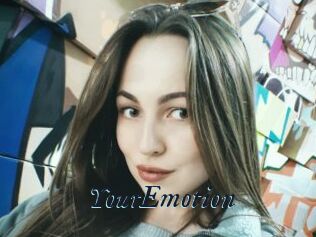 YourEmotion