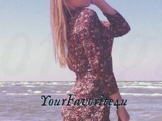 YourFavorite4u