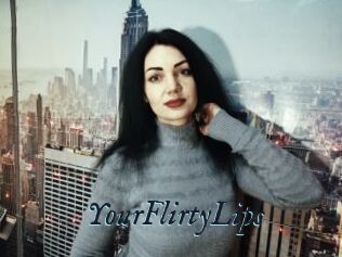 YourFlirtyLips