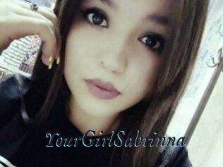 YourGirlSabrinna