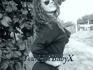 YourHotBabyX