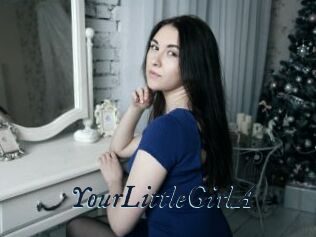 YourLittleGirlA