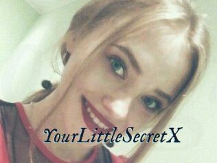 YourLittleSecretX