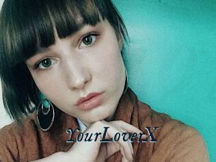 YourLoverX