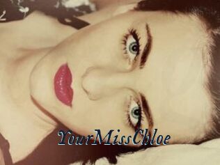 YourMissChloe