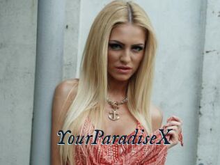 YourParadiseX
