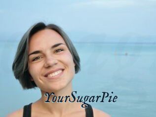 YourSugarPie