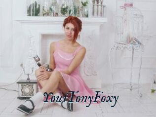 YourTonyFoxy