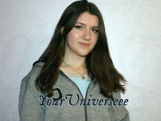 YourUniverseee