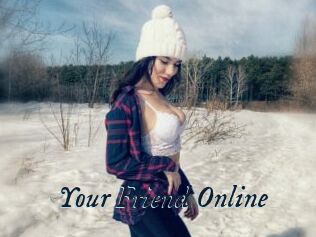 Your_Friend_Online