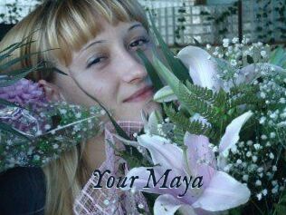 Your_Maya