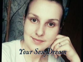 Your_SexyDream