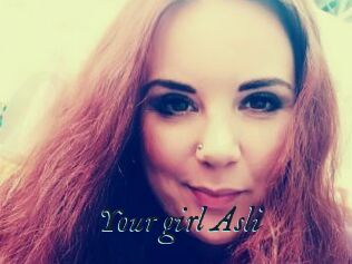 Your_girl_Asli