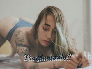 Yourdamnnhell