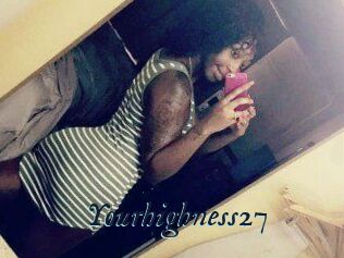 Yourhighness27