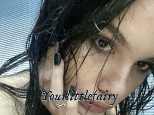 Yourlittlefairy