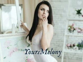 YoursMelony