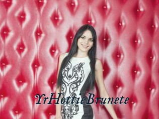 YrHottieBrunete